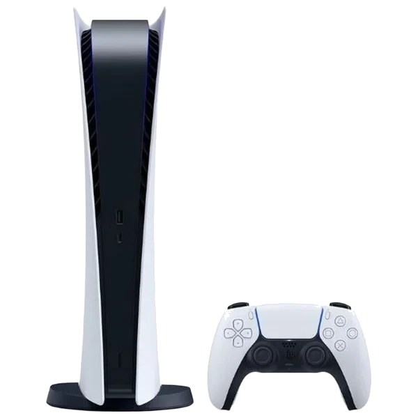 PS5 Digital Edition 825 GB