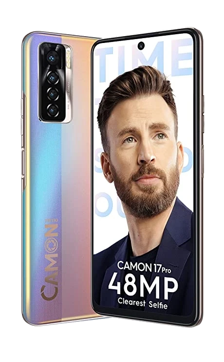 Sell Tecno Camon 17 Pro