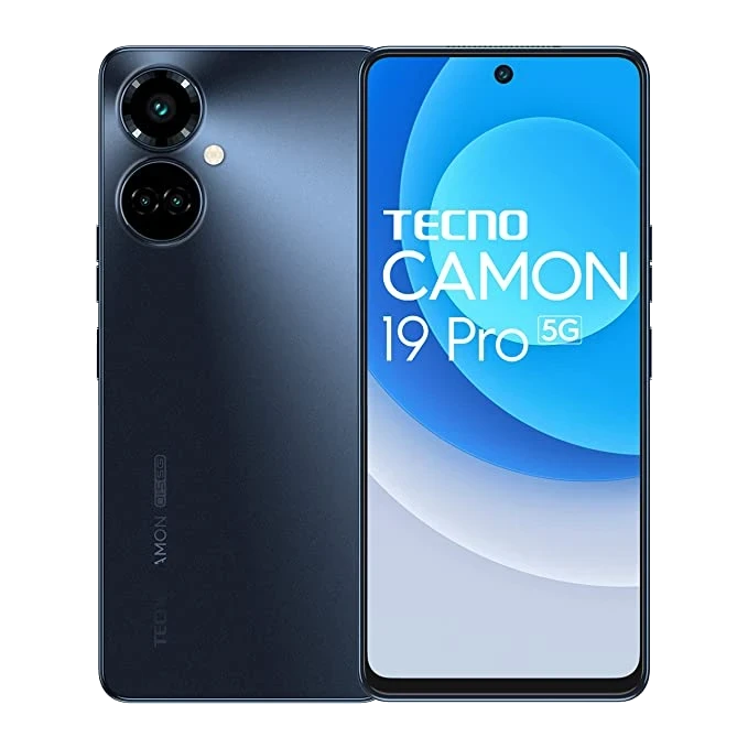 Sell Tecno Camon 19 Pro 5G