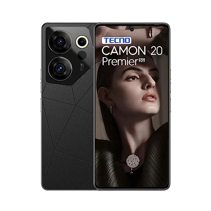 Tecno Camon 20 Premier