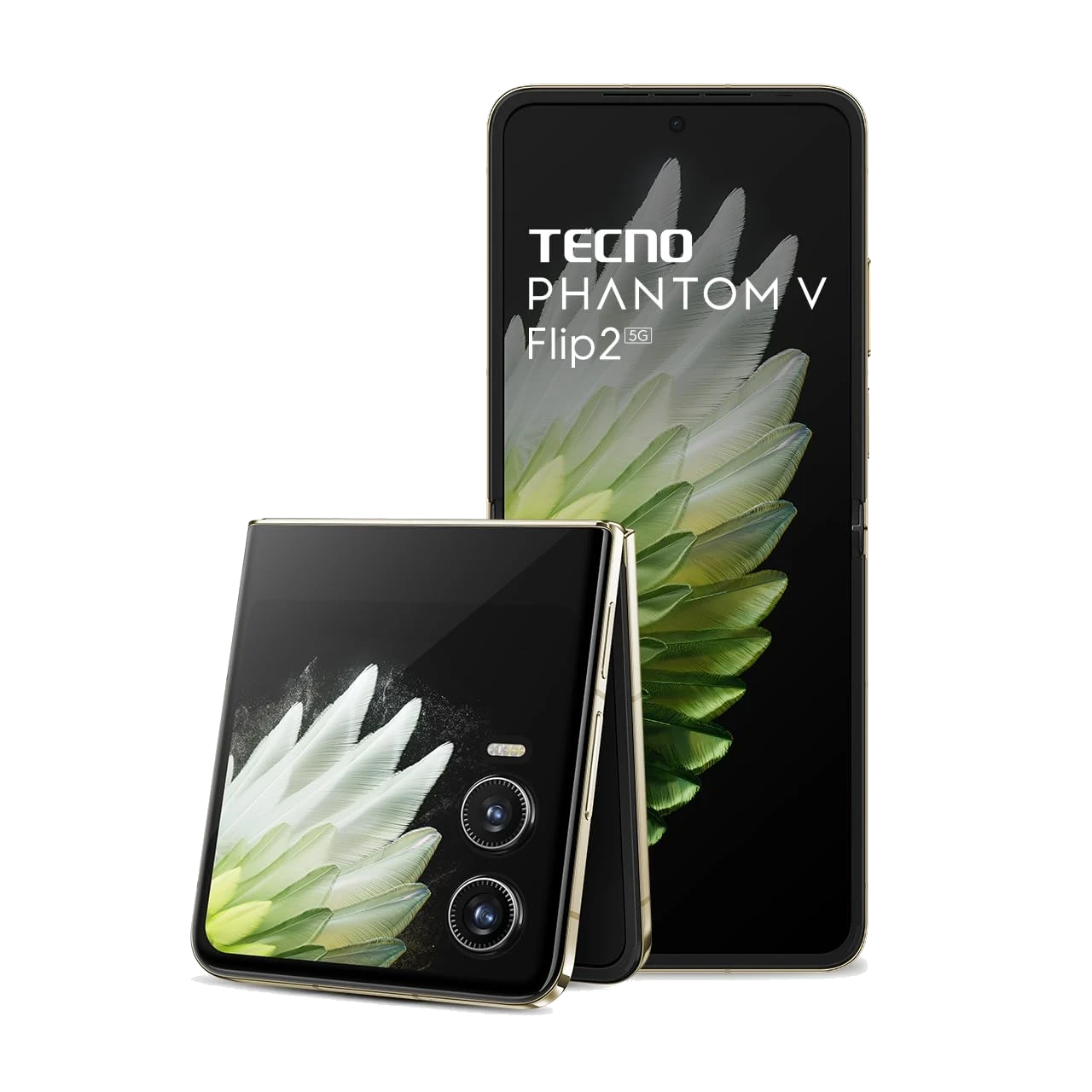 Sell Tecno Phantom V Flip 2