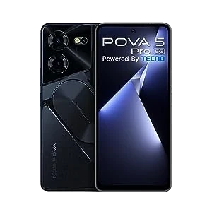 Tecno Pova 5 Pro 5G
