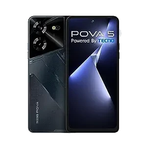 Sell TECNO Pova 5