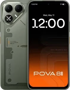 Tecno Pova 8 5G
