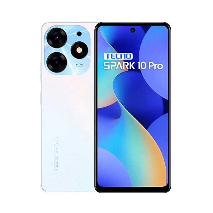 Sell Tecno Spark 10 Pro