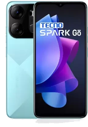 Tecno Spark Go 2023