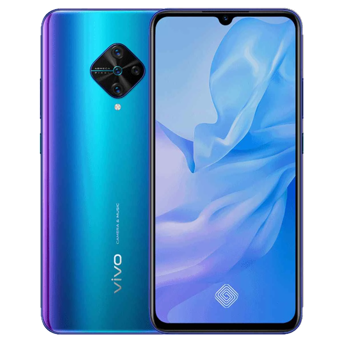 Sell Vivo S1 Pro