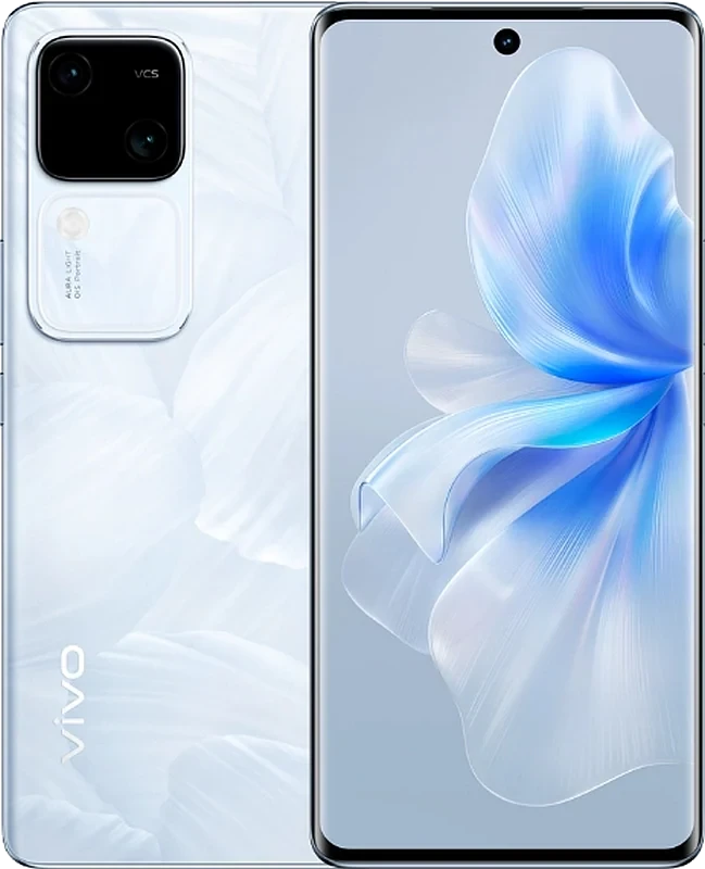 Vivo S18
