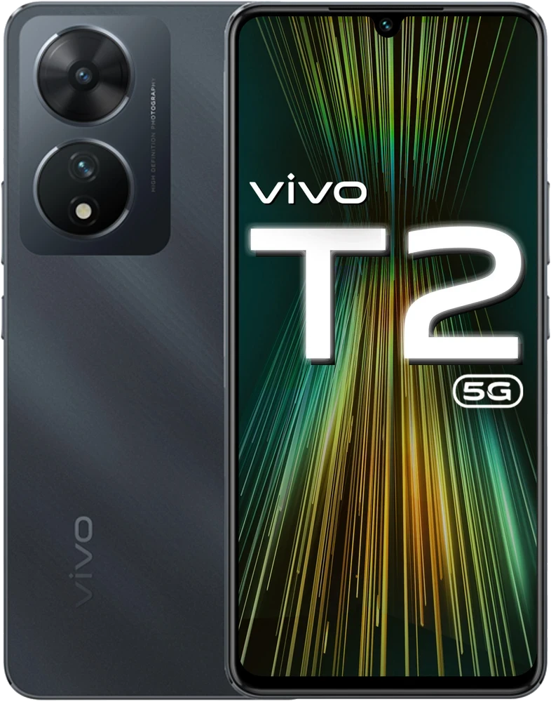 Sell Vivo T2 5G
