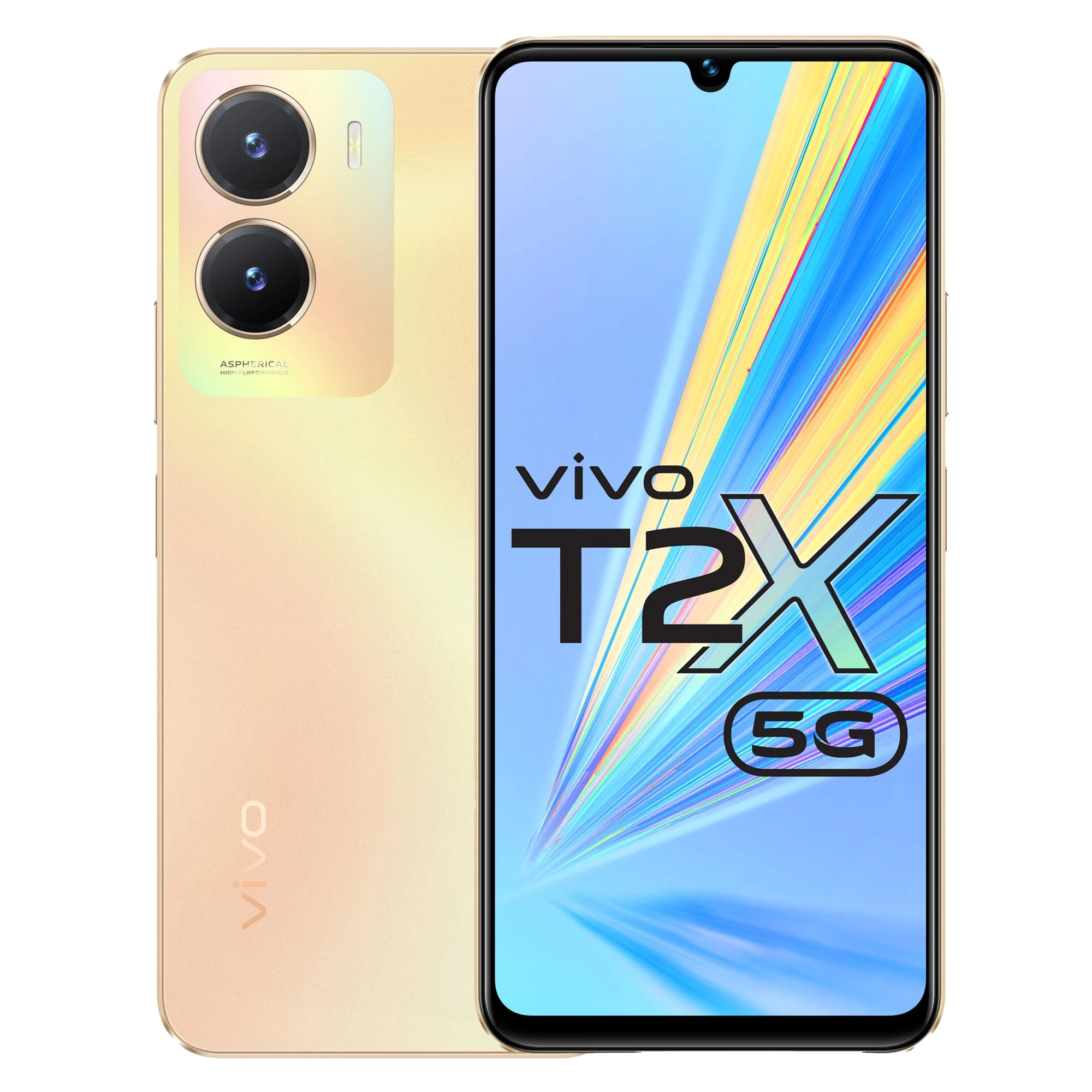 Sell Vivo T2x 5G