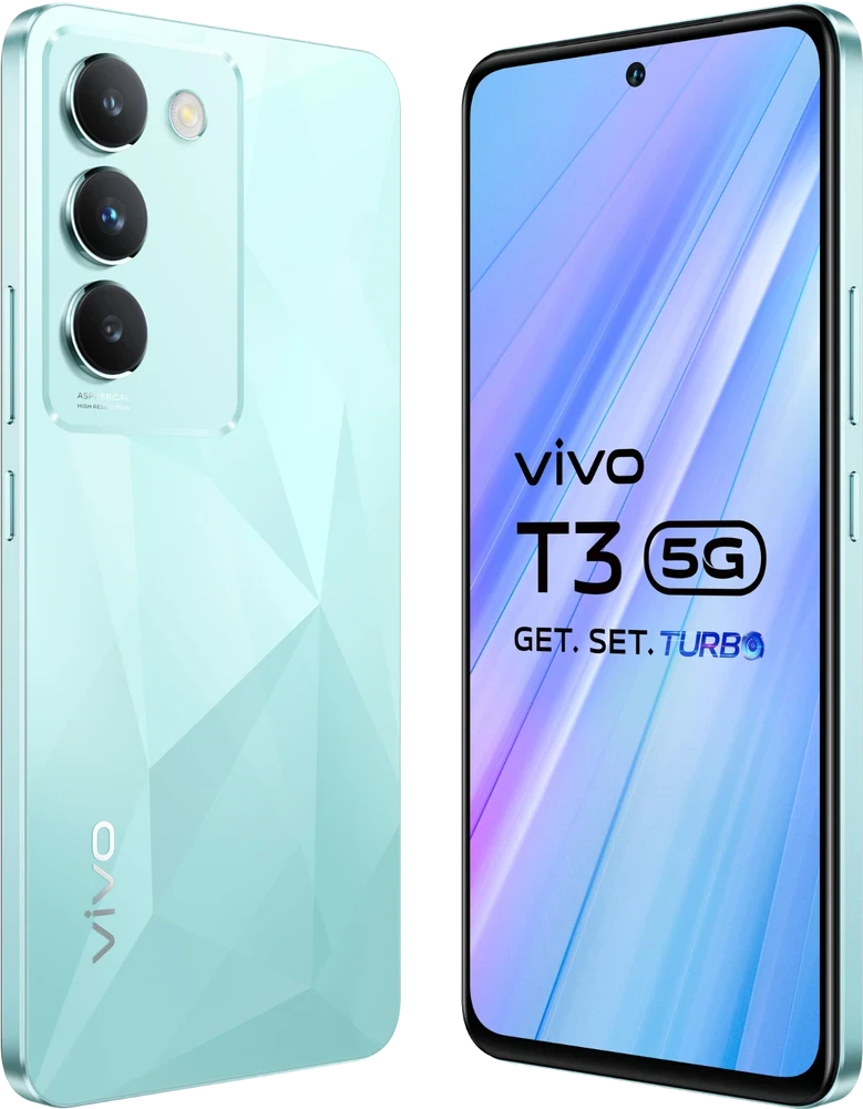 Sell Vivo T3 5G