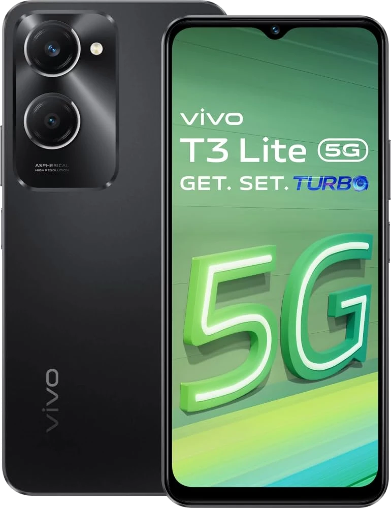 Vivo T3 Lite 5G