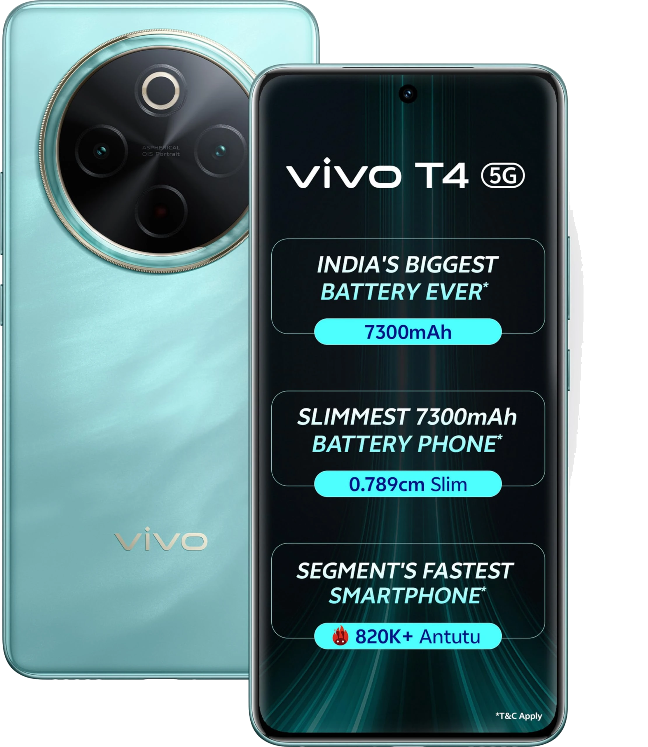 Sell Vivo T4 5G