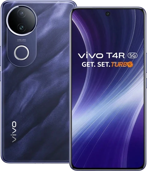 Vivo T4R 5G