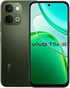 Vivo T5x 5G