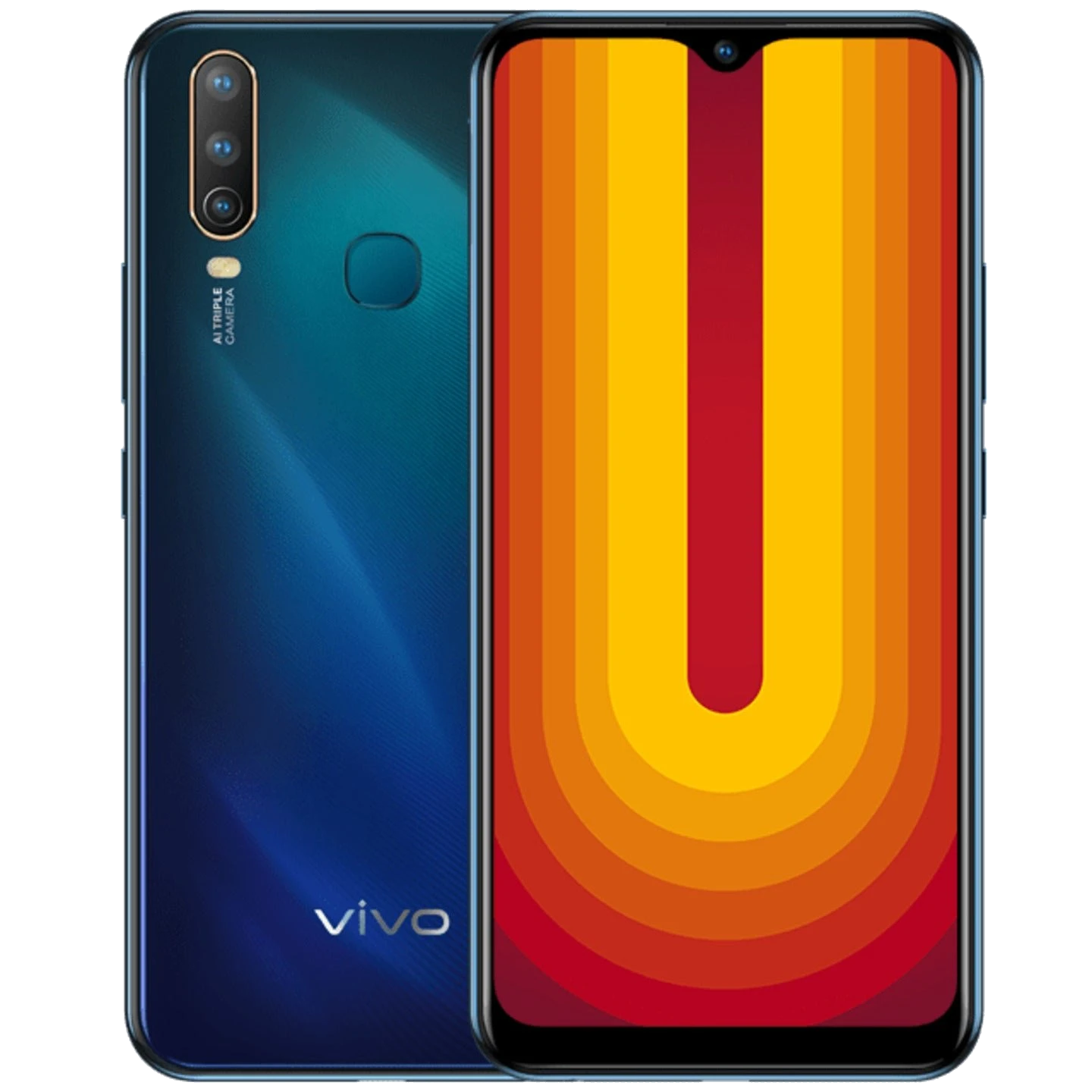 Vivo U10