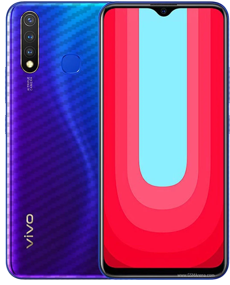 Vivo U20