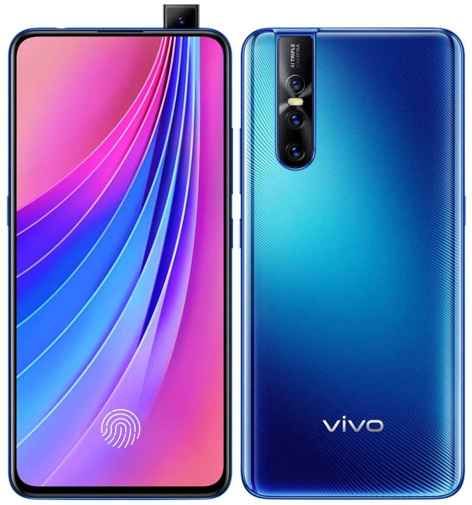 Sell Vivo V15 Pro