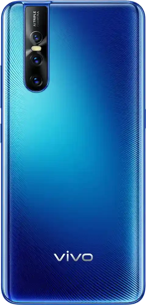 Vivo V15