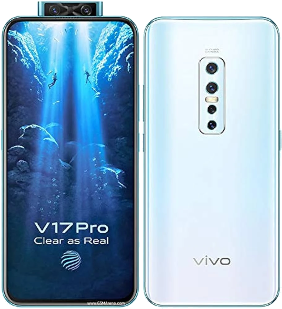 Sell Vivo V17 Pro