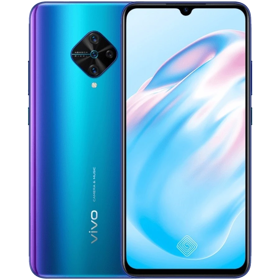 Sell Vivo V17