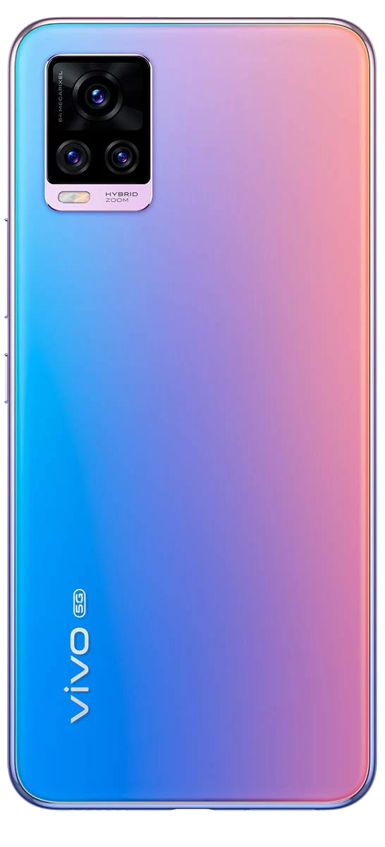 Vivo V20 Pro