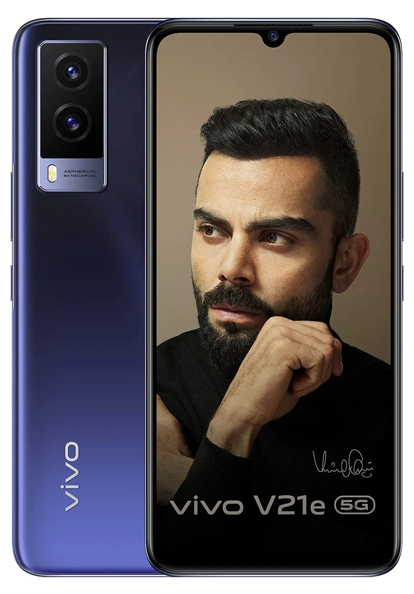 Vivo V21e 5G