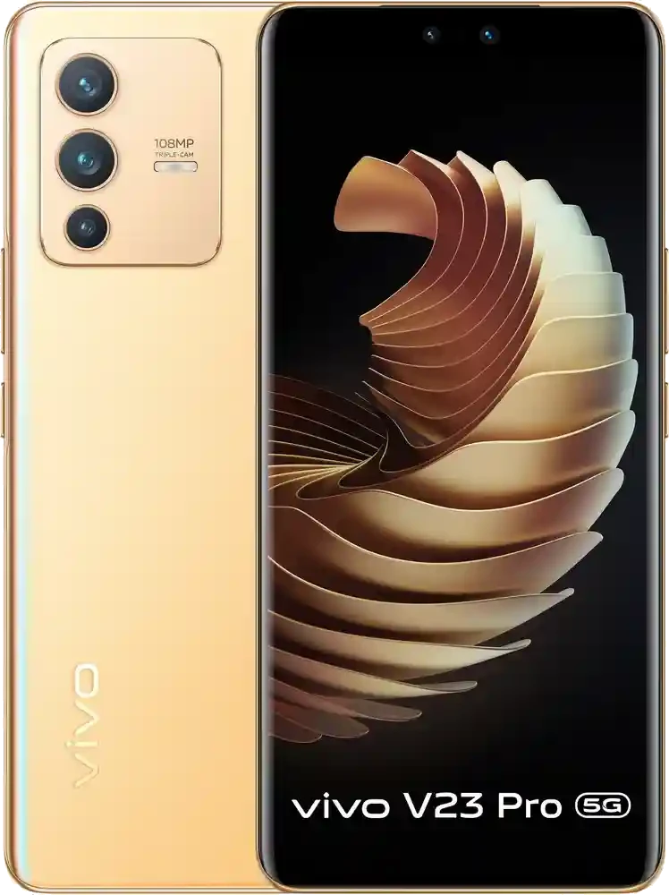 Vivo V23 Pro