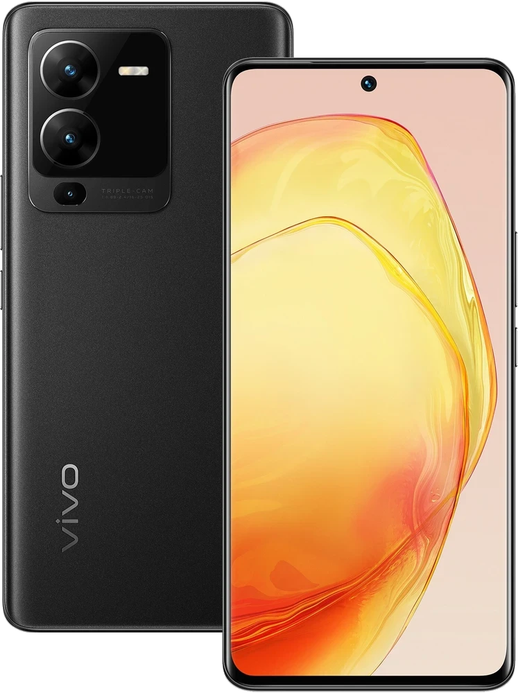 Vivo V25 Pro 5G
