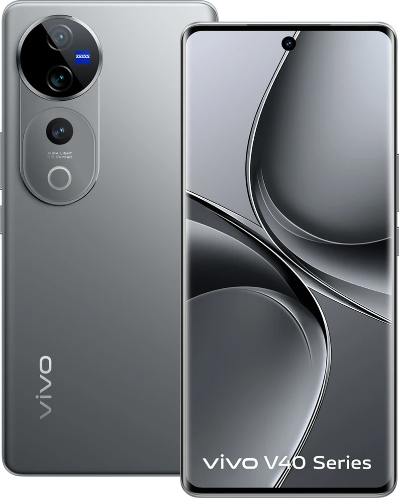 Vivo V40 Pro