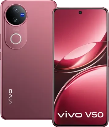 Vivo V50 Elite