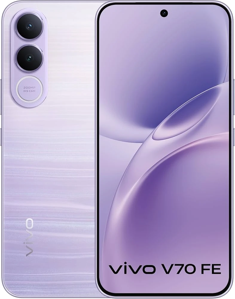 Vivo V70 FE