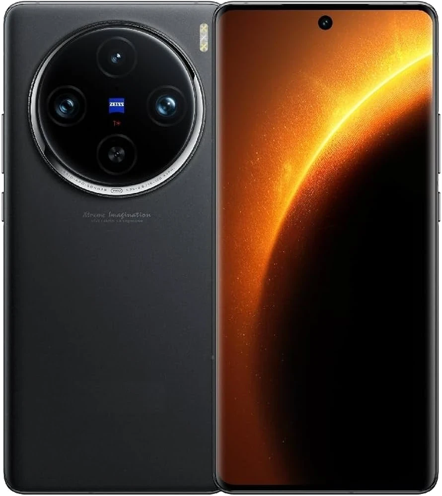 Sell Vivo X100 Pro