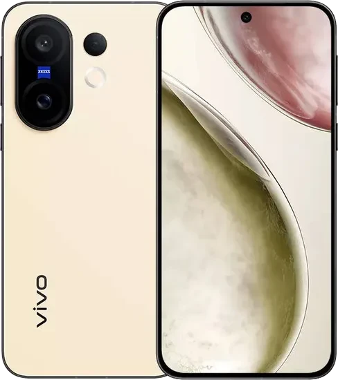 Vivo X200 FE