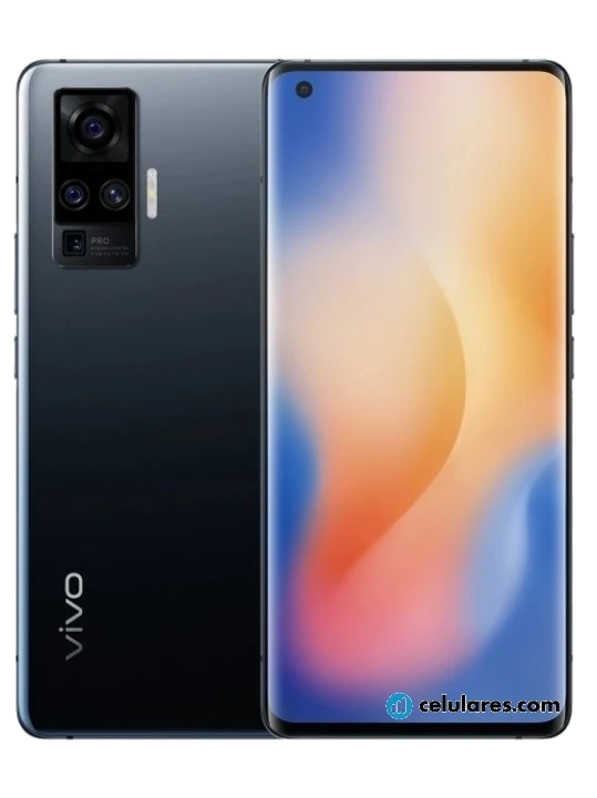 Vivo X50 Pro