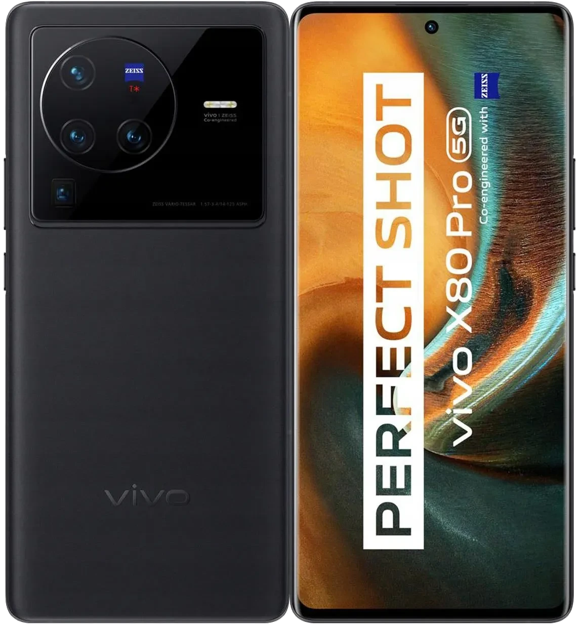 Vivo X80 Pro