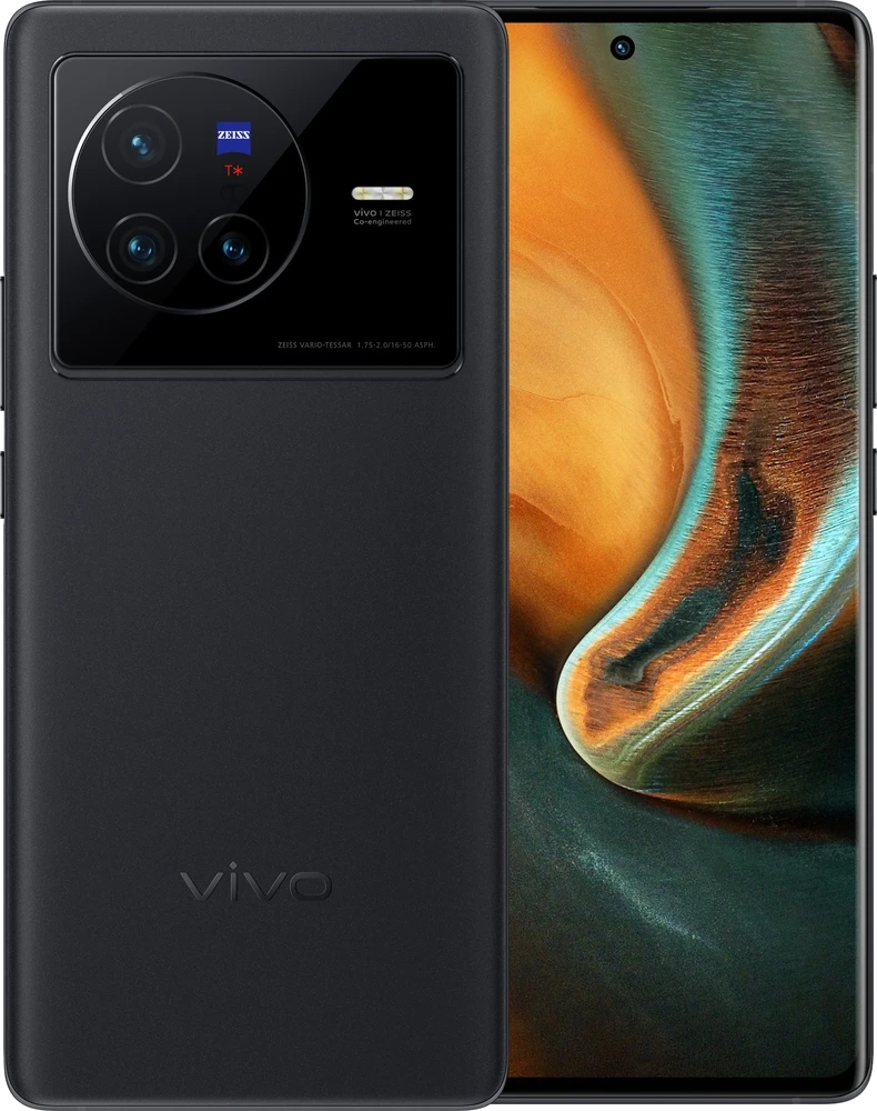 Vivo X80