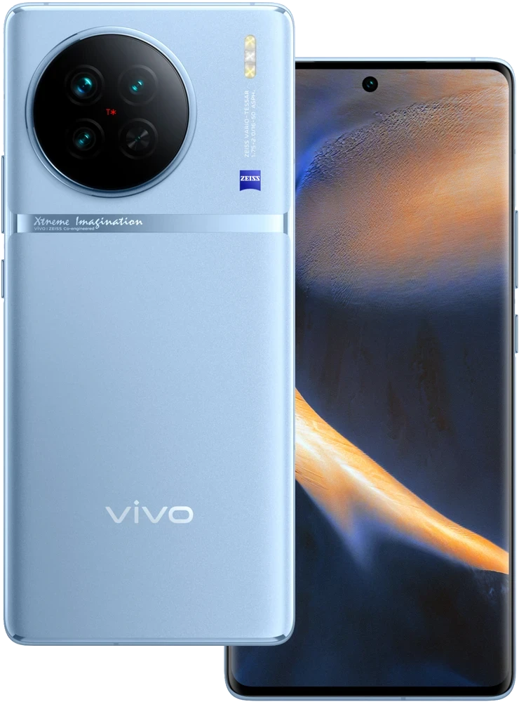 Vivo X90 Pro