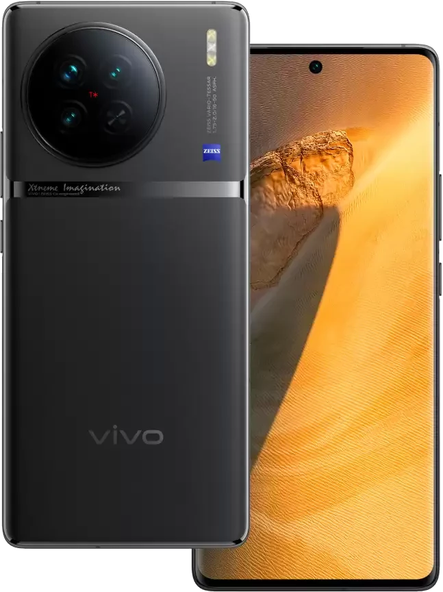 Vivo X90