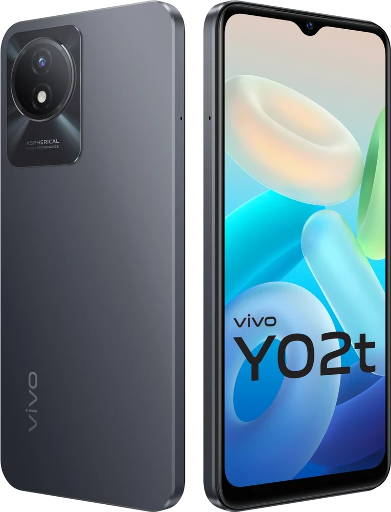 Vivo Y02T