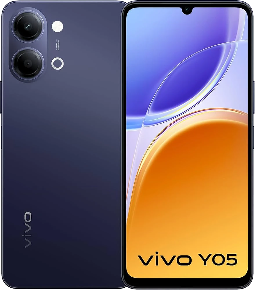 Sell Vivo Y05
