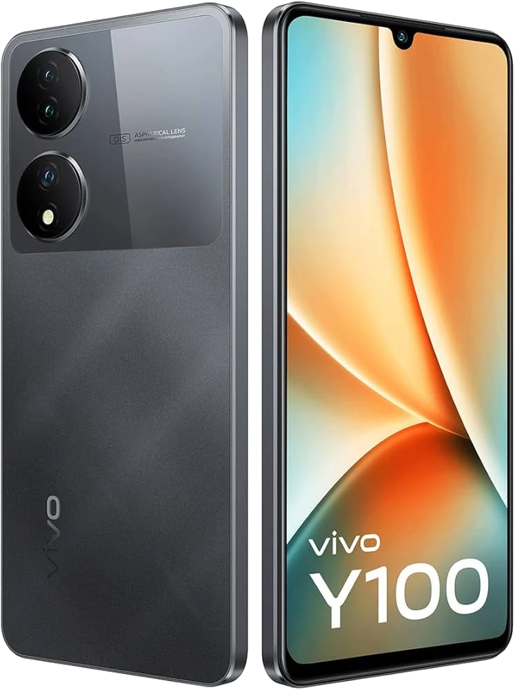 Vivo Y100 5G