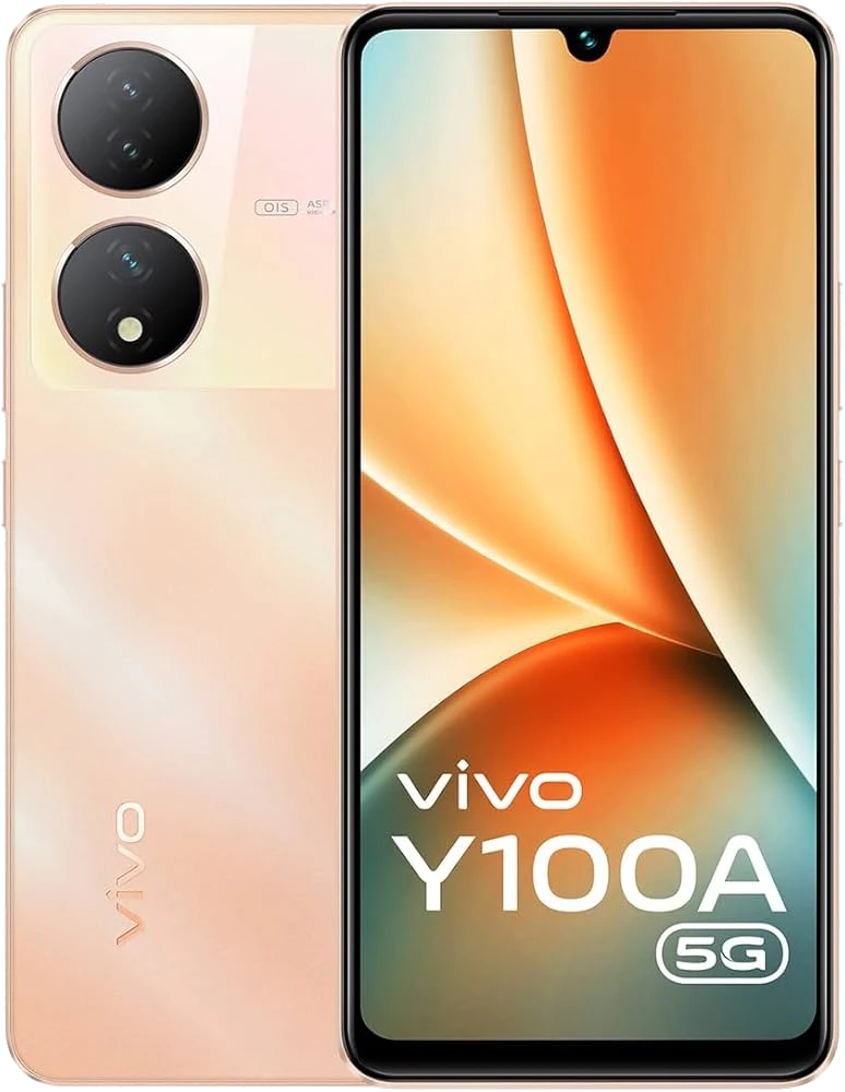 Sell Vivo Y100A 5G
