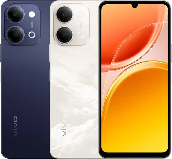 Vivo Y11 5G
