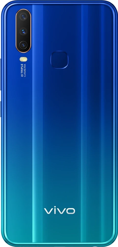 Sell Vivo Y15 2019
