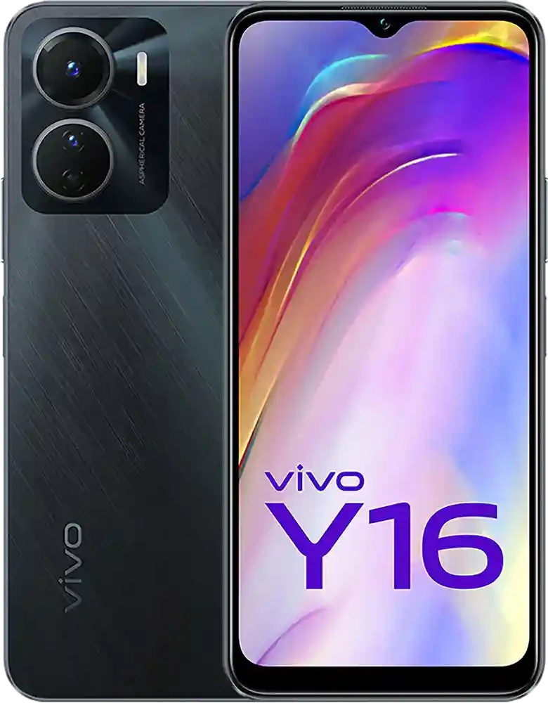 Sell Vivo Y16