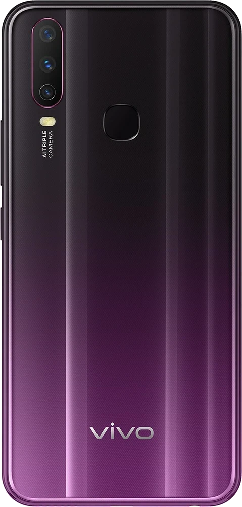 Vivo Y17