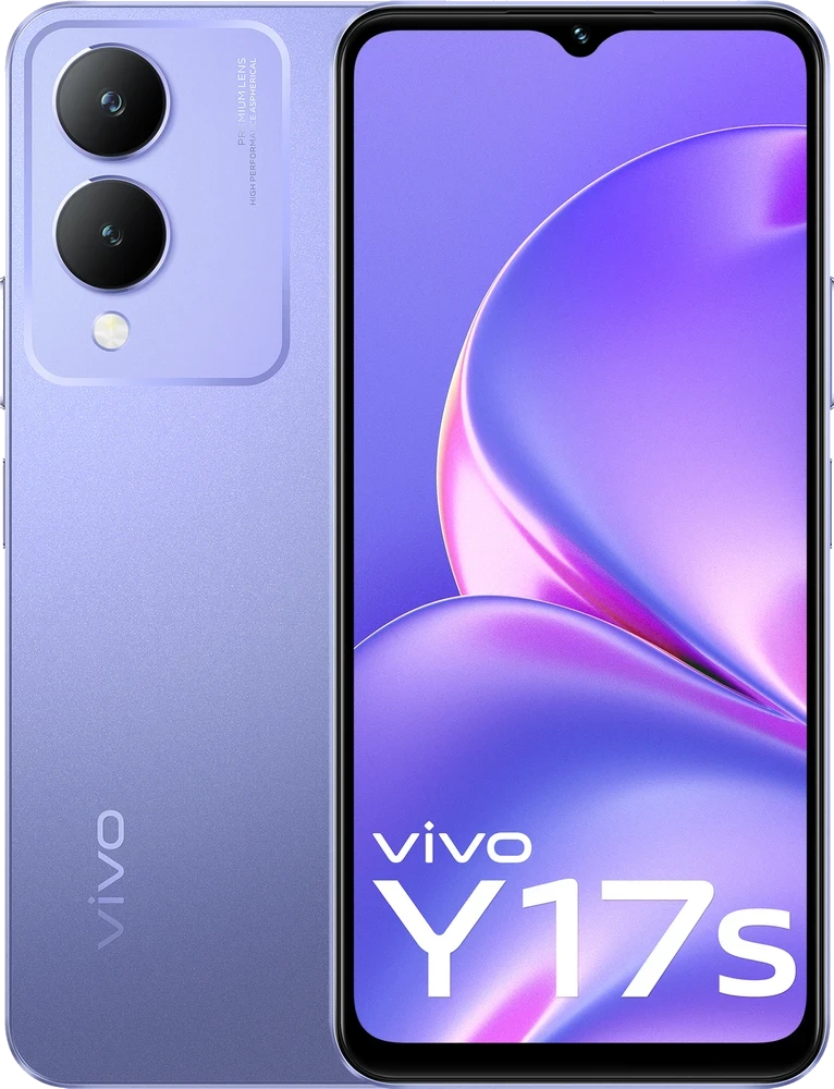 Sell Vivo Y17s