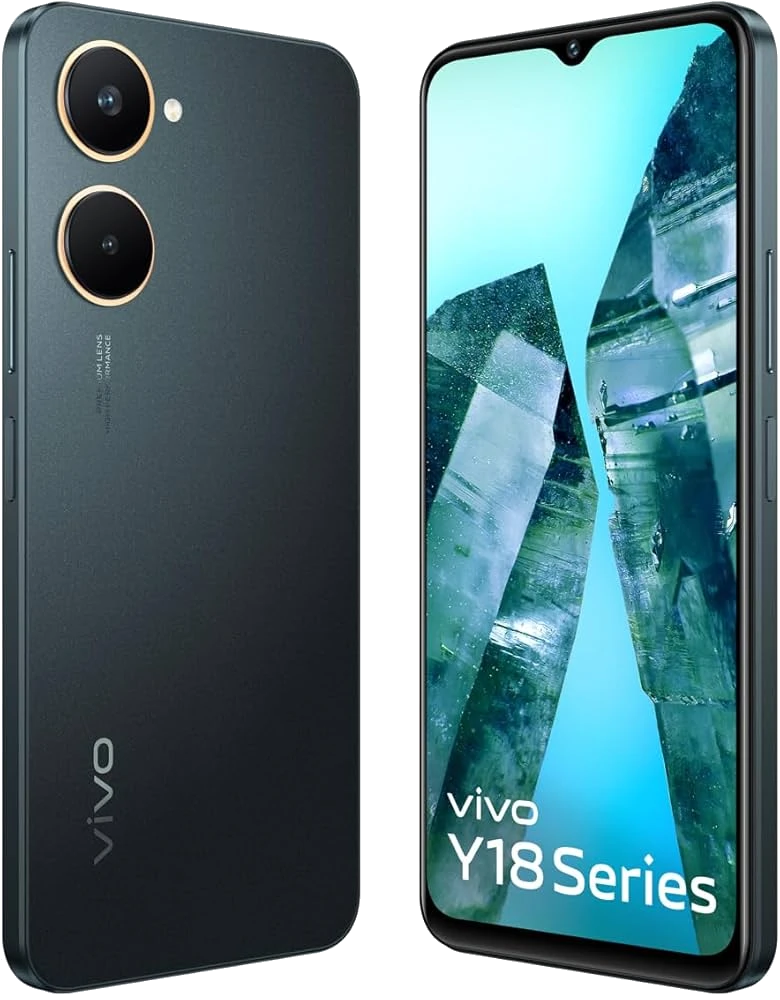 Vivo Y18T