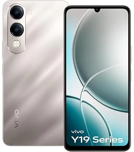 Vivo Y19 5G